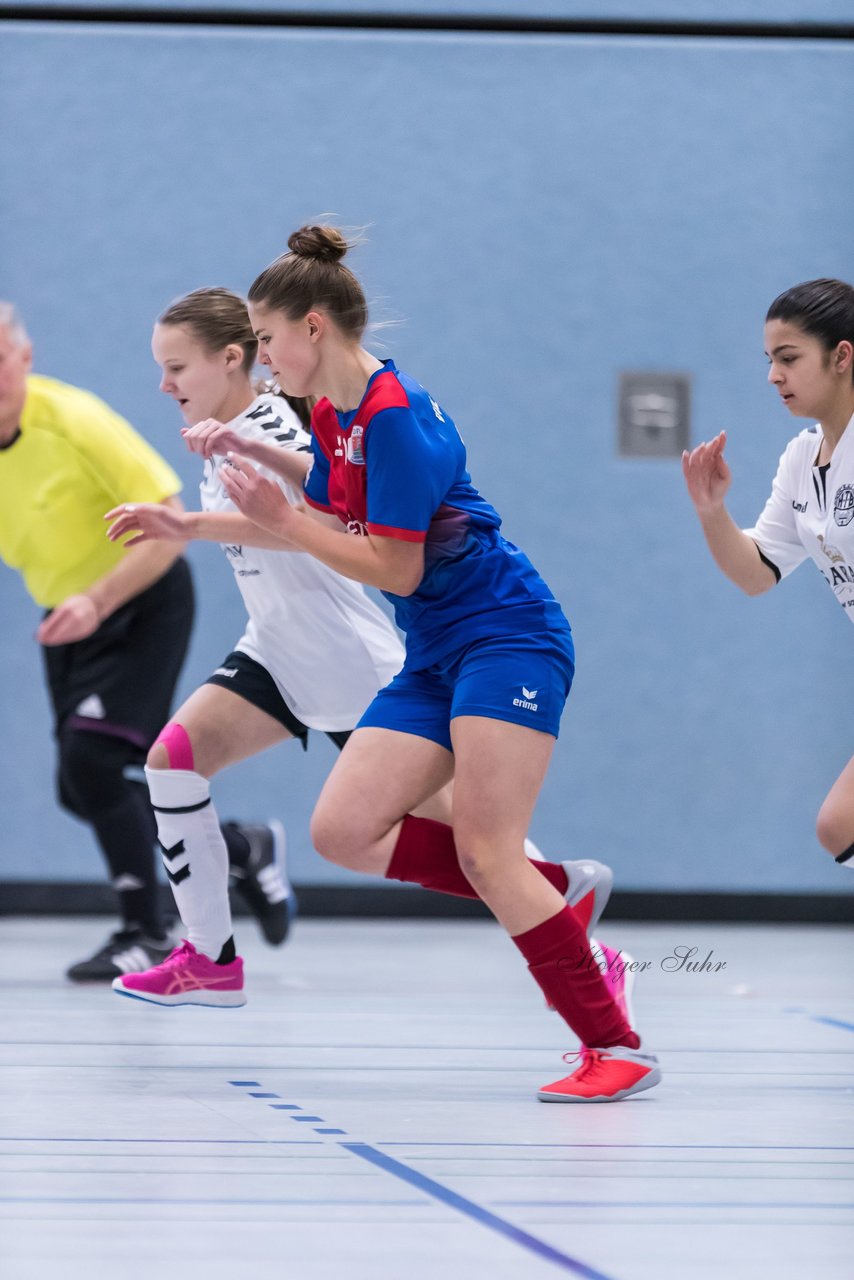 Bild 490 - wCJ Futsalmeisterschaft Runde 1